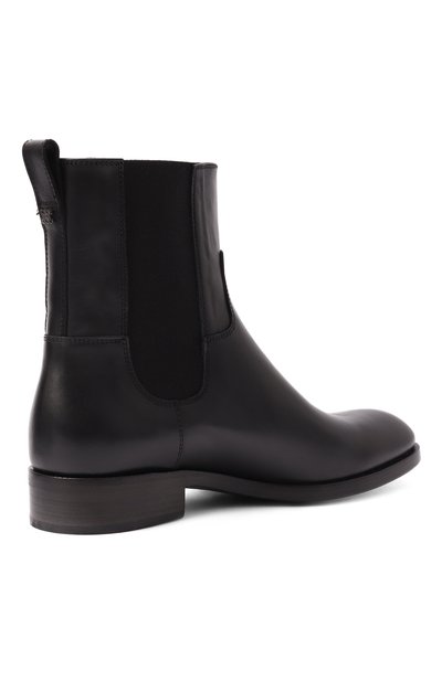 Кожаные челси riderama CASADEI, арт. 1R516A0201C2879, фото 5