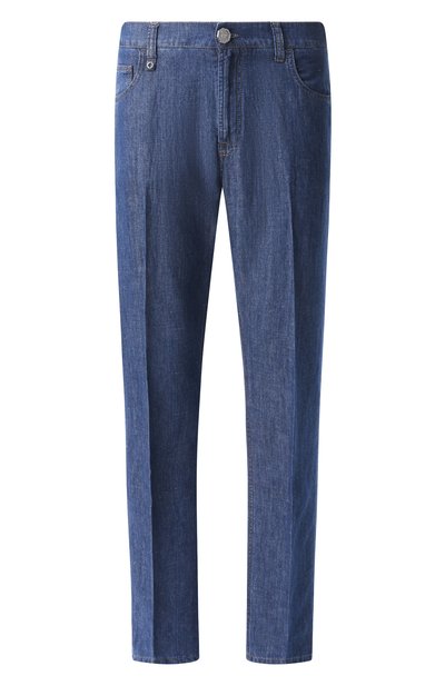 Мужские джинсы STEFANO RICCI, арт. MFT51B2210/T205BL