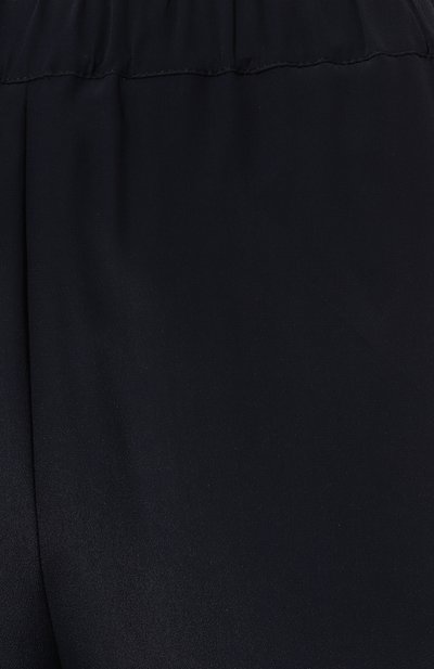 Шорты из хлопка и шелка COLOMBO, арт. PA00488, фото 5