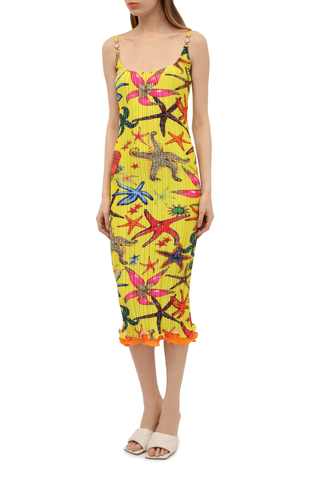 Платье VERSACE, арт. A88898/1F01283, фото 3