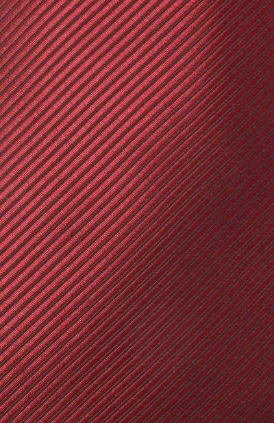 Шелковый галстук LANVIN, арт. 2110/TIE, фото 3