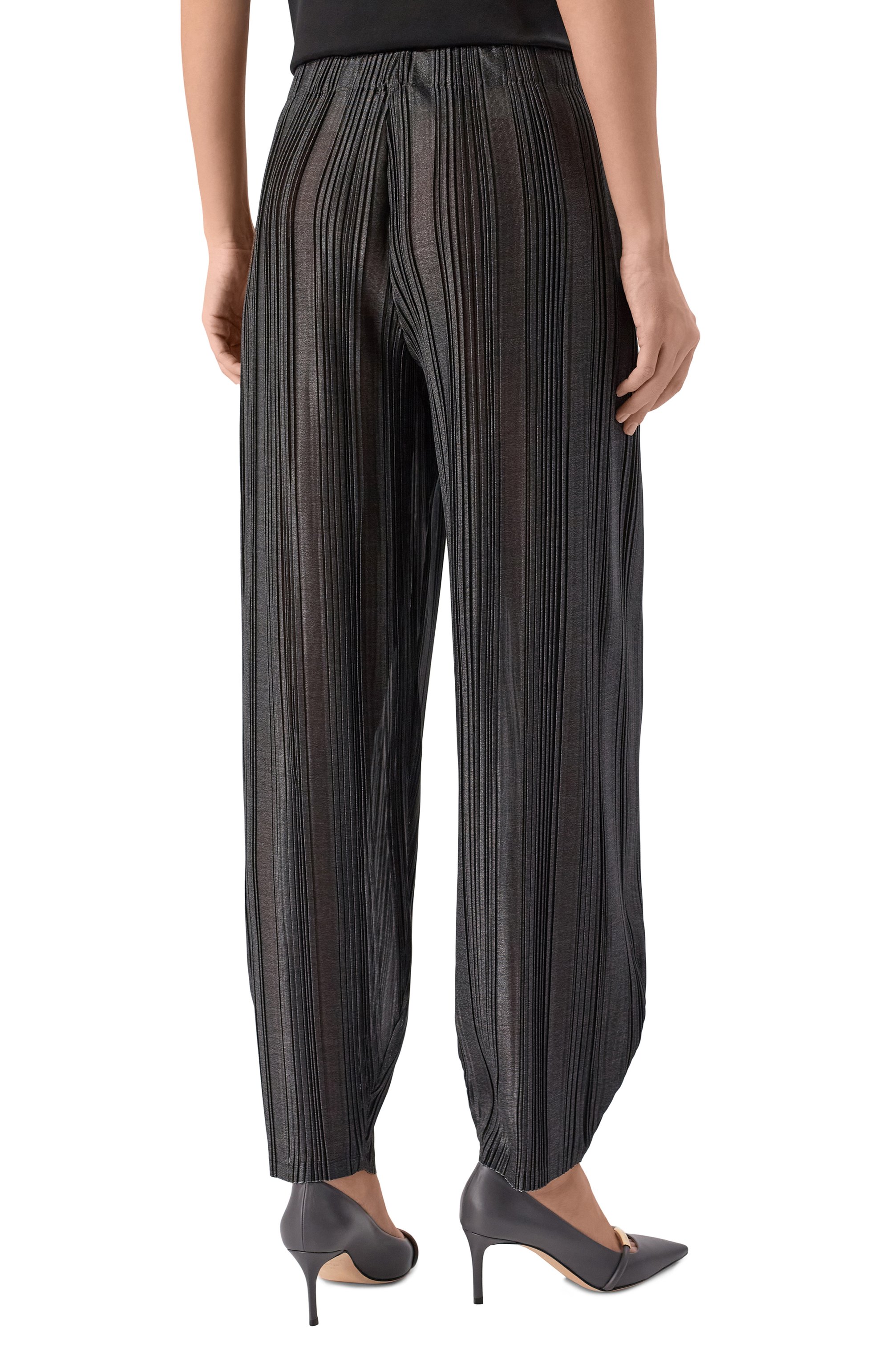 Брюки GIORGIO ARMANI, арт. GW003026/AF17752, фото 4