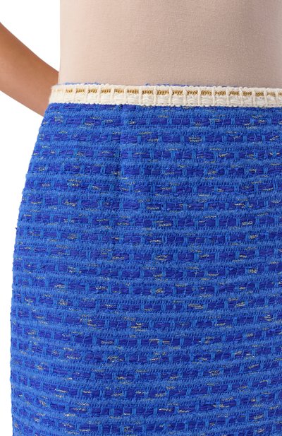 Твидовая юбка OLOLOL, арт. OLSK078/8883.404/S25, фото 5