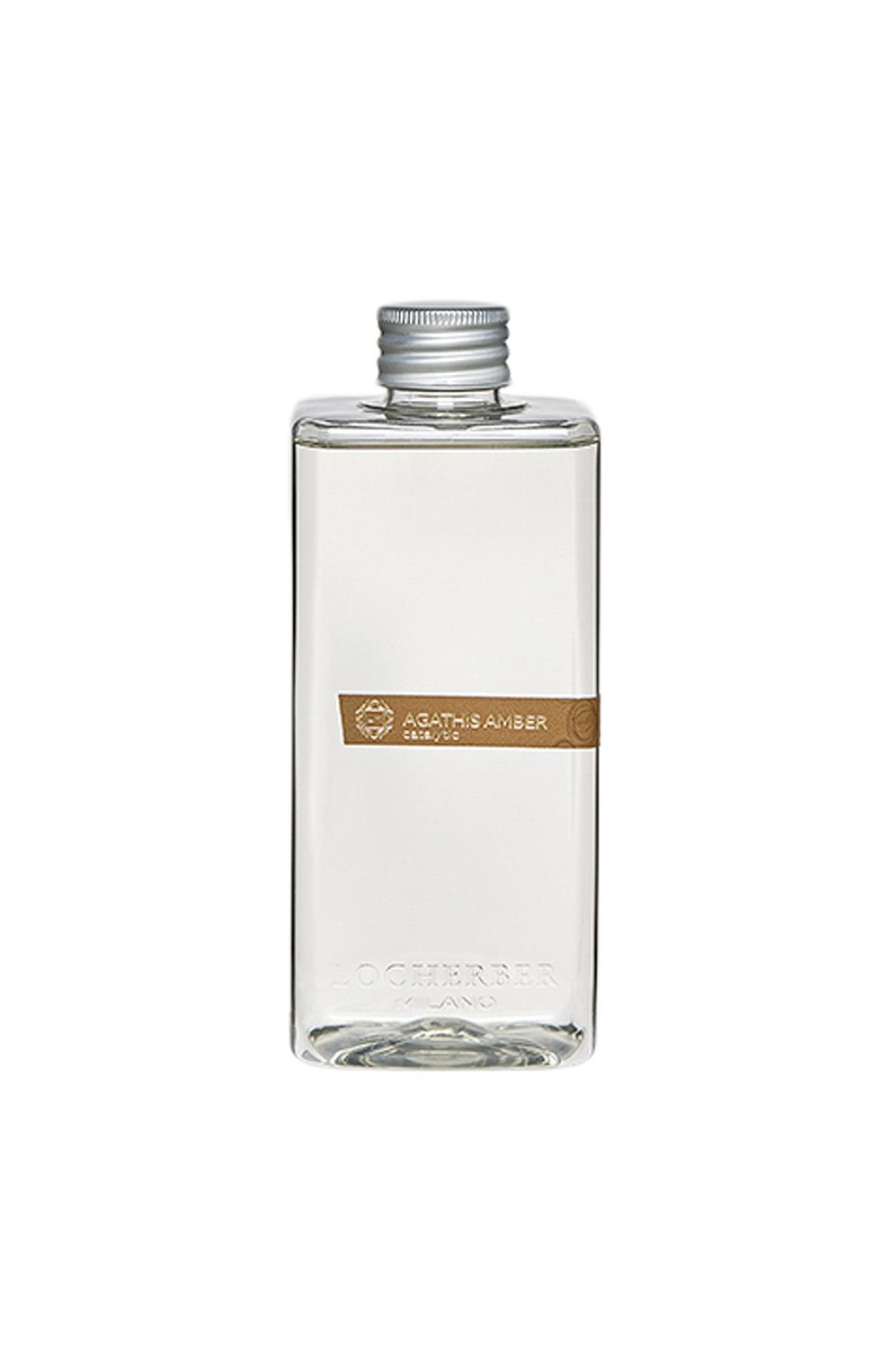 Жидкость для диффузора agathis amber (500ml) LOCHERBER MILANO, арт. 8021685622945, фото 1