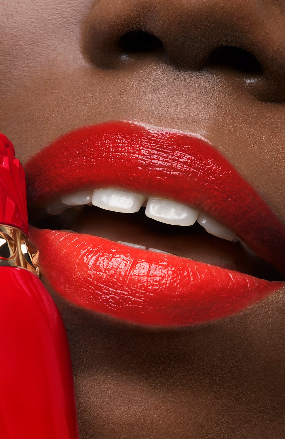 Сменный блок sooooo glow, оттенок orange euphory CHRISTIAN LOUBOUTIN, арт. 8435415046473, фото 8