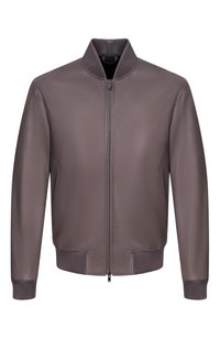 Темно-коричневый