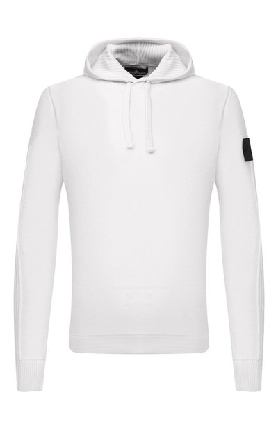 Шерстяной свитер STONE ISLAND SHADOW PROJECT, арт. 7319511A5, фото 1