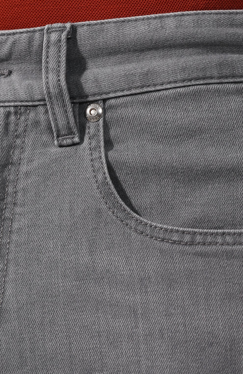 Джинсы ZEGNA, арт. VU716/ZZ530, фото 5