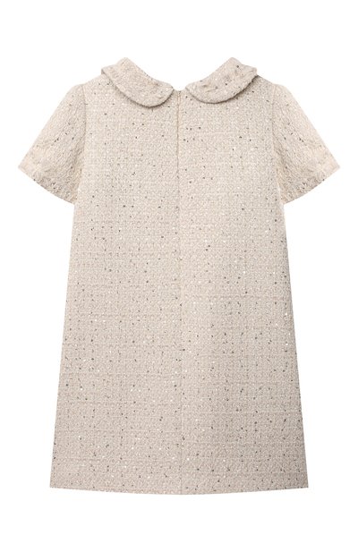 Твидовое платье ZHANNA & ANNA, арт. ZAOZ00000077, фото 2