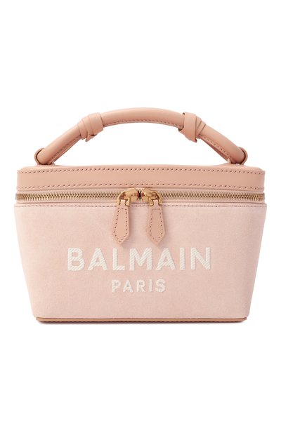 Женская сумка b-army BALMAIN, арт. EN1BG921/LCBD