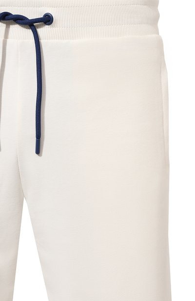 Хлопковые шорты DIRK BIKKEMBERGS, арт. PBM/F0033, фото 5