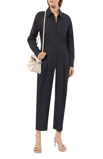 Хлопковый комбинезон CO, арт. 9019GKSC, фото 2