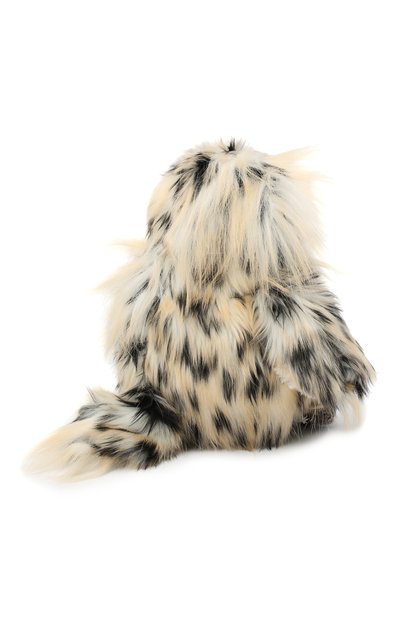 Игрушка сова ух SIGIKID коричневого цвета по цене 10660 руб., арт. 38937, фото 3 Игрушка сова ух SIGIKID, арт. 38937, фото 3