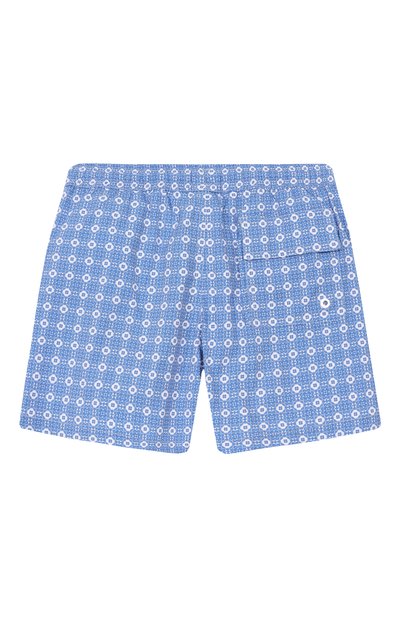 Плавки-шорты STEFANO RICCI JUNIOR, арт. Y6B5100070/B55400, фото 2