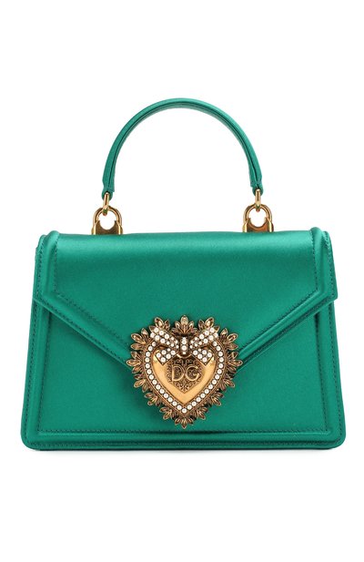 Сумка devotion small DOLCE & GABBANA, арт. BB6711/A7630, фото 1