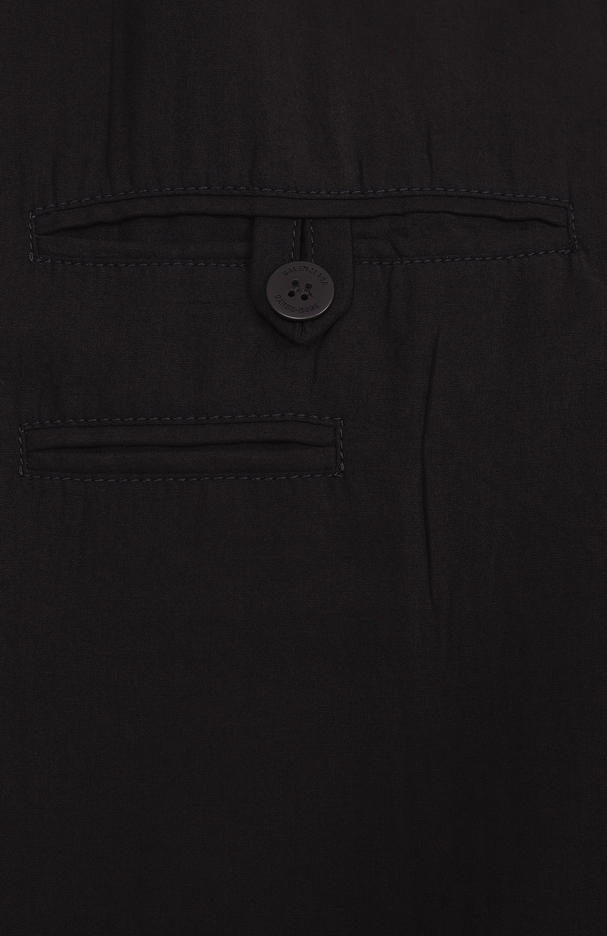 Пиджак garde-robe BALENCIAGA, арт. 809141/TR037, фото 9