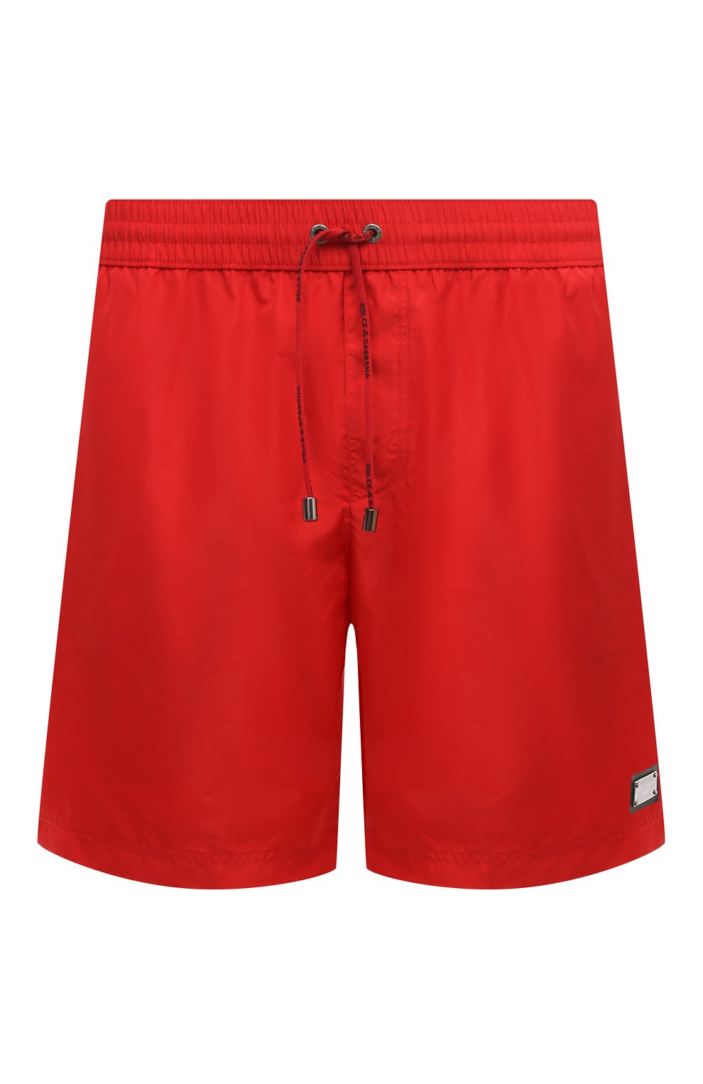 Плавки-шорты DOLCE & GABBANA, арт. M4E45T/0N006, фото 1