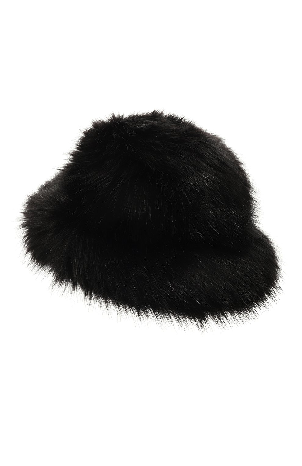 Шляпа из экомеха FETISH, арт. N24, фото 3