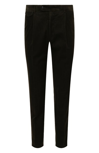 Мужские вельветовые брюки WINDSOR, арт. 13 SILVI-W3