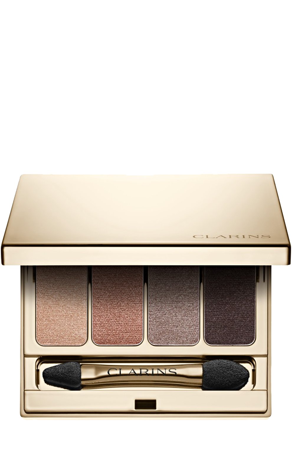 Четырехцветные тени для век, оттенок 01 CLARINS, арт. 80011671, фото 1
