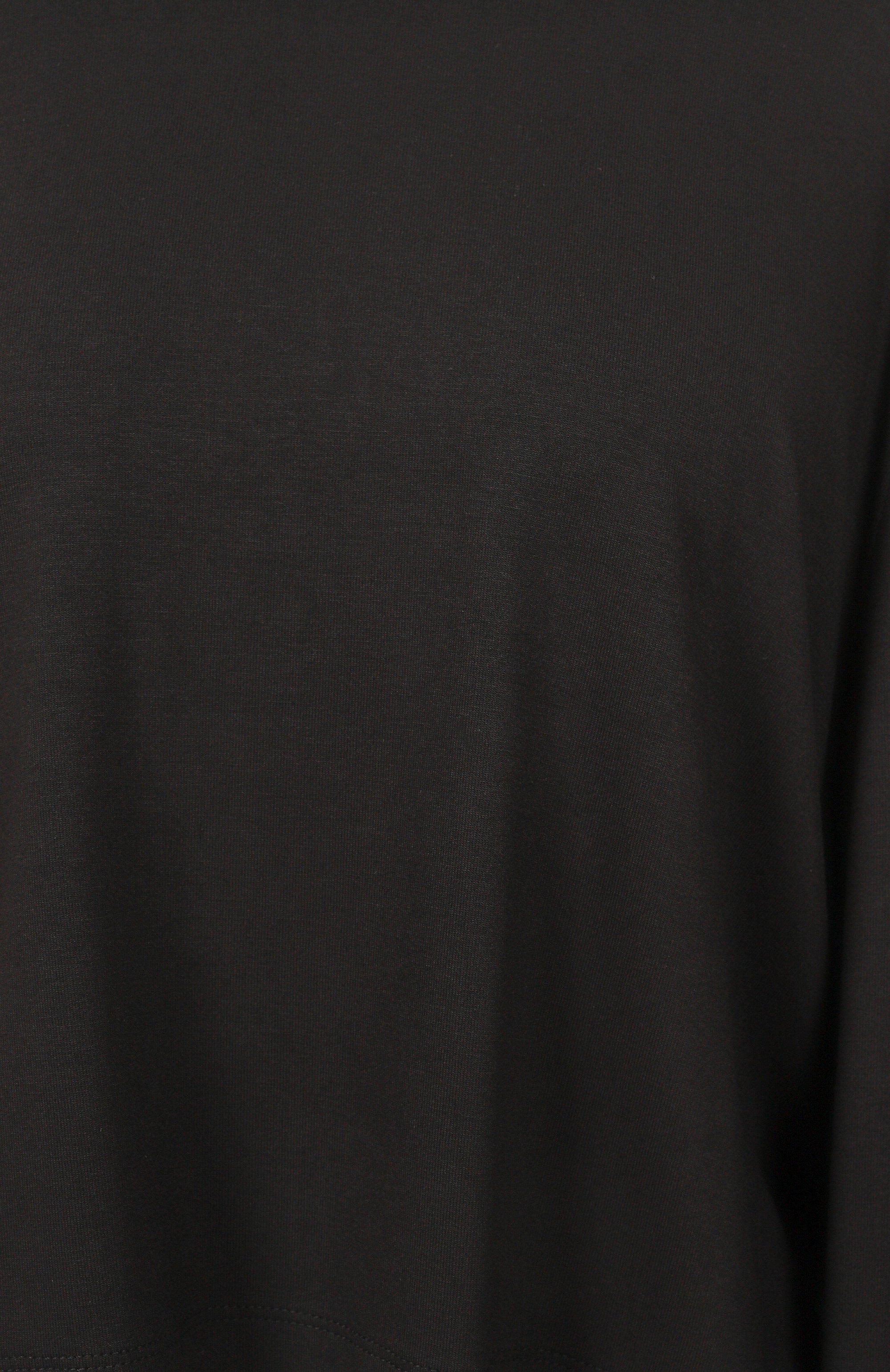 Худи из вискозы EDOMO, арт. T012002FW2324, фото 6