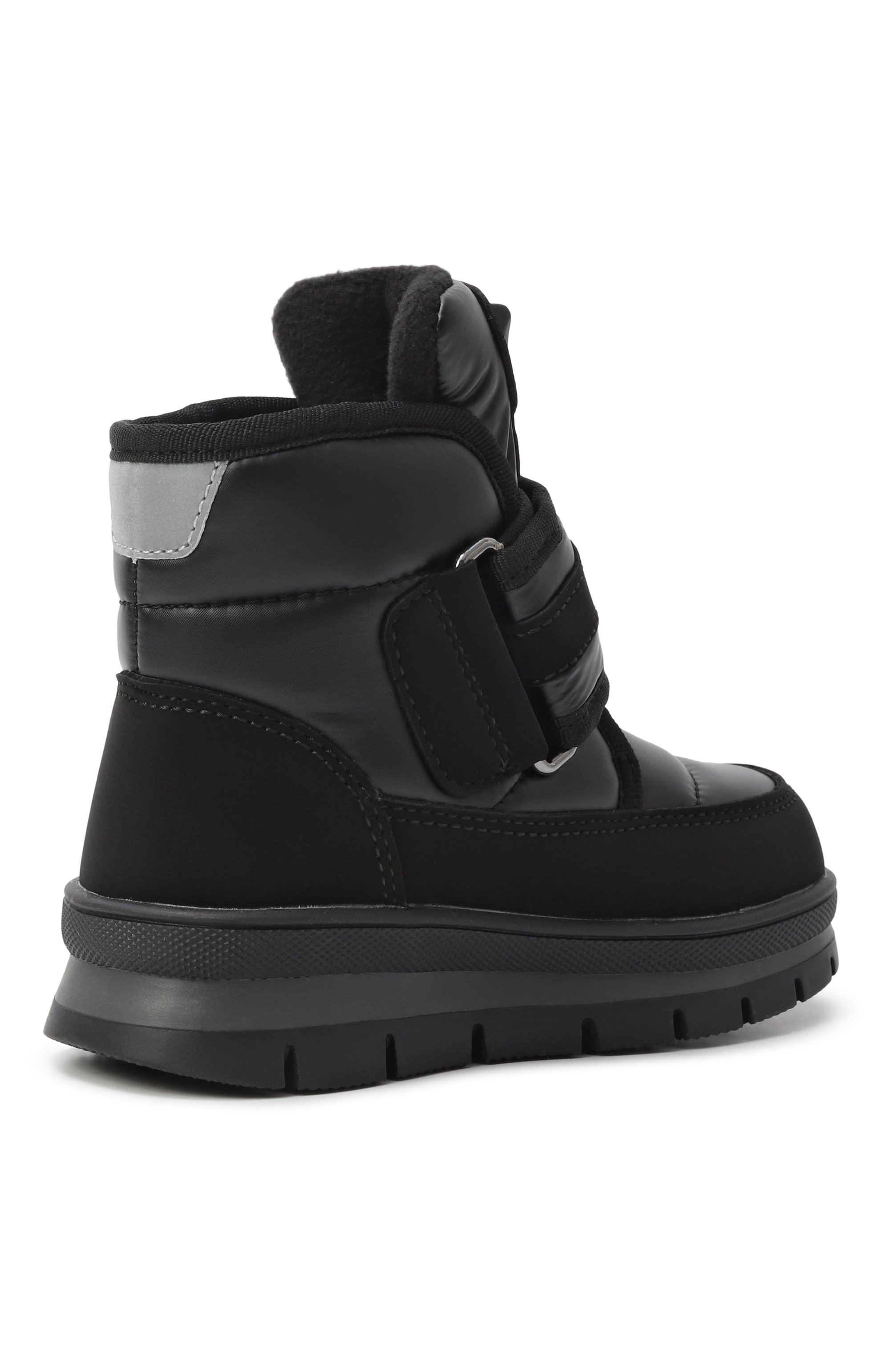 Утепленные сапоги JOG DOG, арт. 35210KU-0101, фото 3