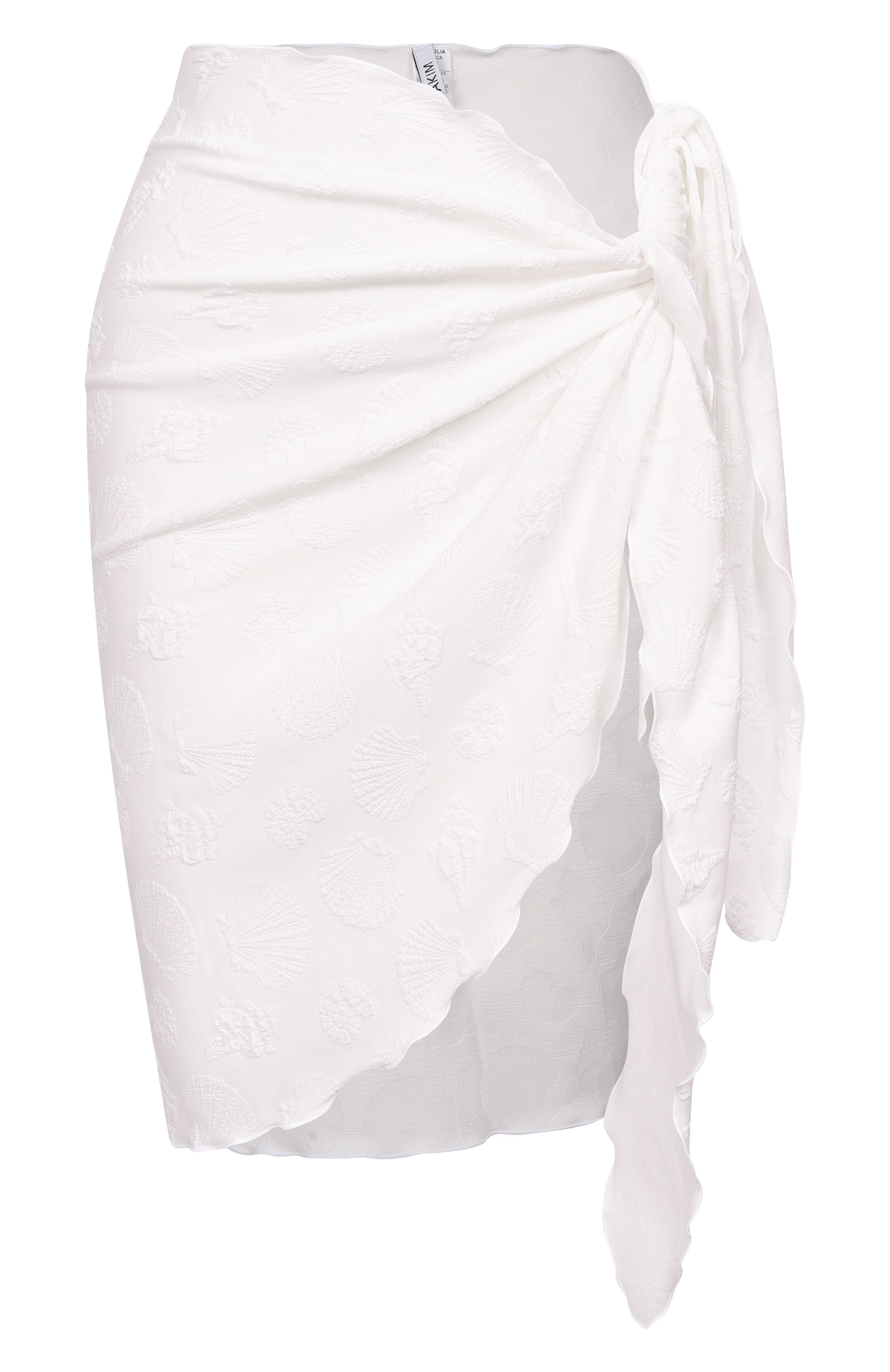 Парео NATAYAKIM, арт. NY-100BWX, фото 1