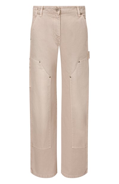 Джинсы HALFBOY, арт. HS261WP003 CV002/W0RKER PANTS, фото 1