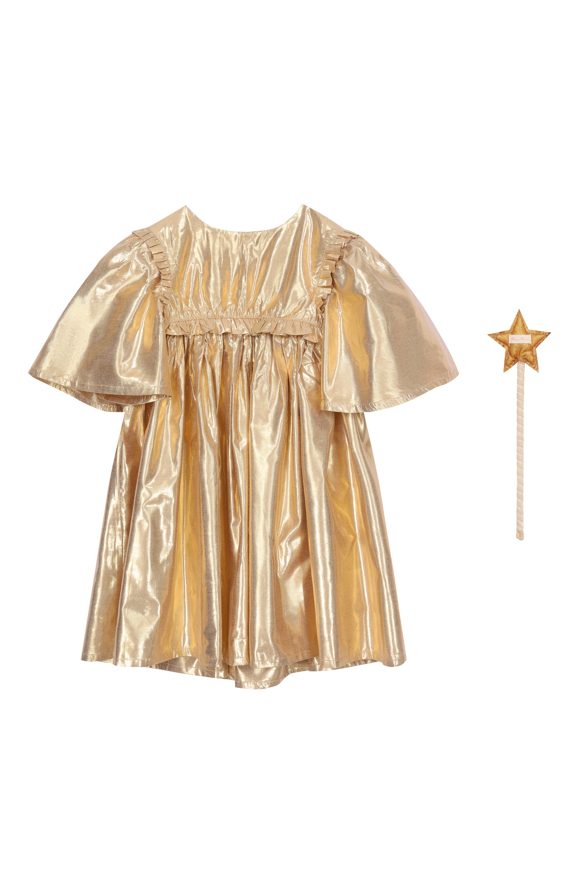 Карнавальный костюм платье ангела MERI MERI, арт. 224586, фото 1