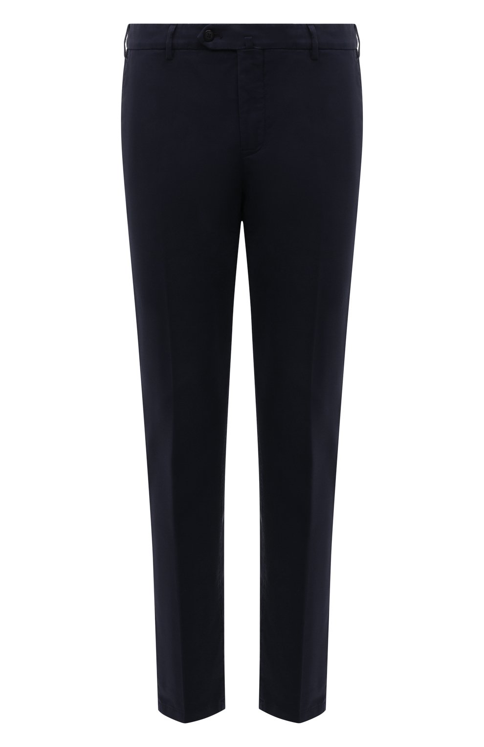 Хлопковые брюки LORO PIANA, арт. FAE8346, фото 1