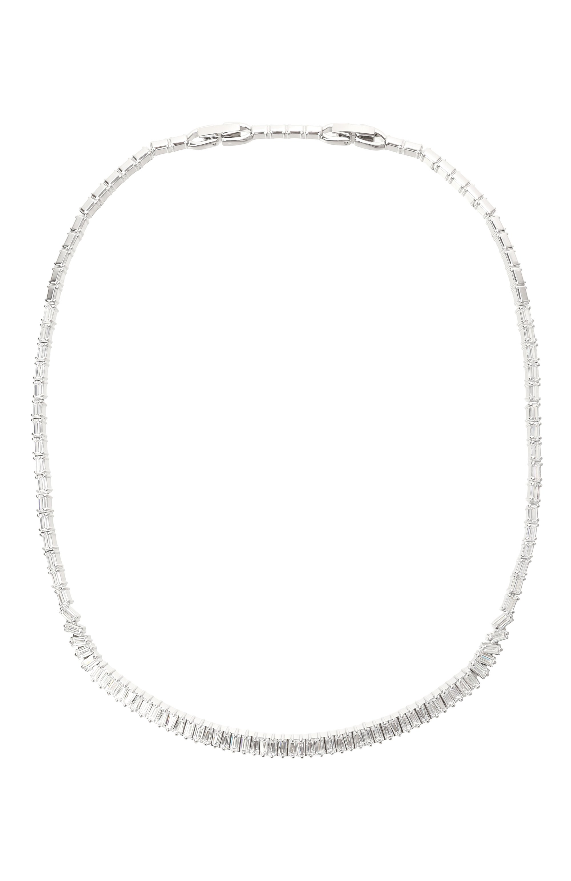 Колье matrix SWAROVSKI, арт. 5727111, фото 1