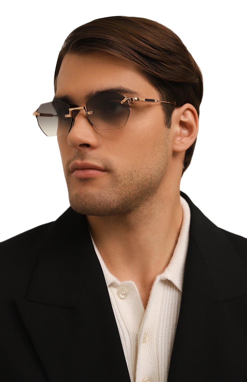 Солнцезащитные очки JOHN DALIA, арт. CURTIS C414, фото 3