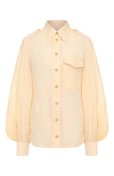 Женская рубашка ZIMMERMANN, арт. 4038TS251