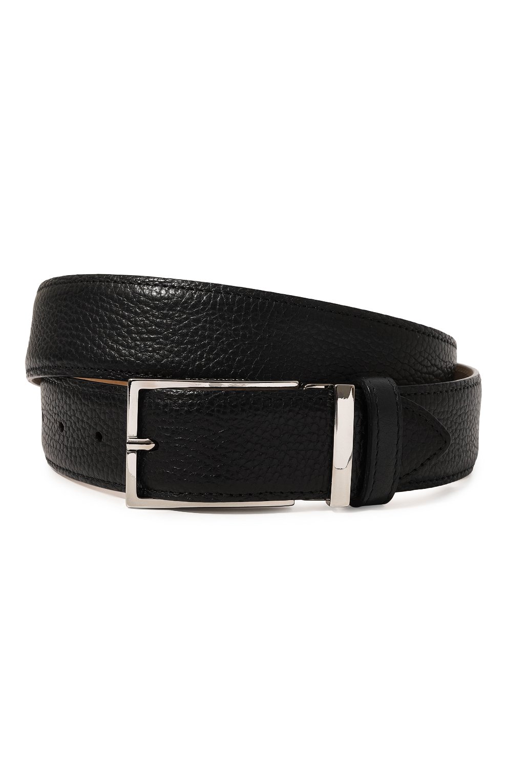 Кожаный ремень DOUCAL'S, арт. DC0001I0TAUF2159, фото 1