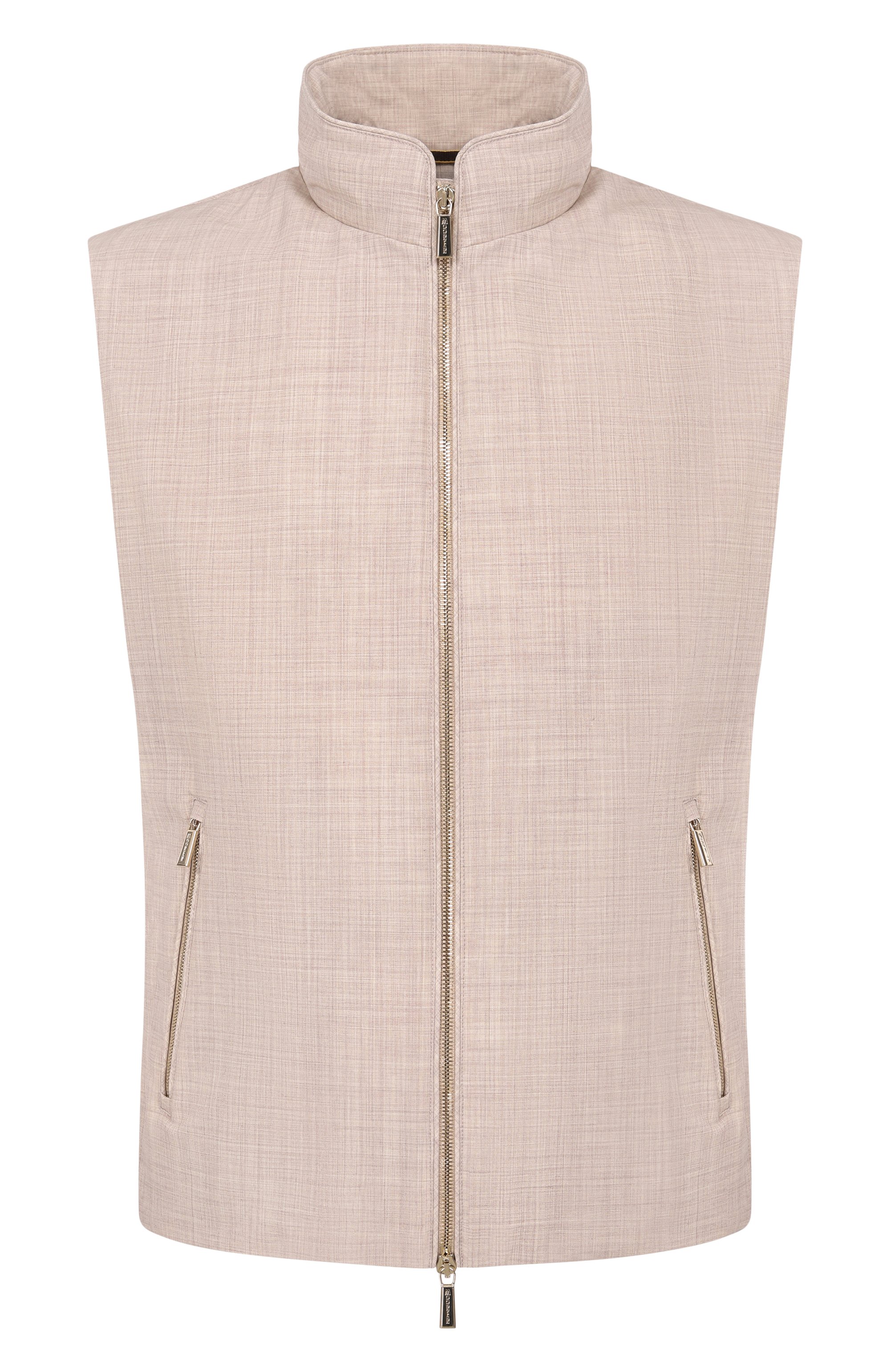 Шерстяной жилет senio-bt MOORER, арт. SENI0/BT, фото 1