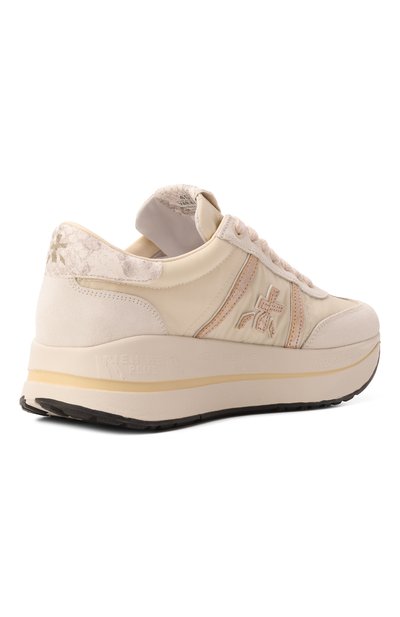 Комбинированные кроссовки bethcoin PREMIATA, арт. BETHC0IN/VAR 8145, фото 5