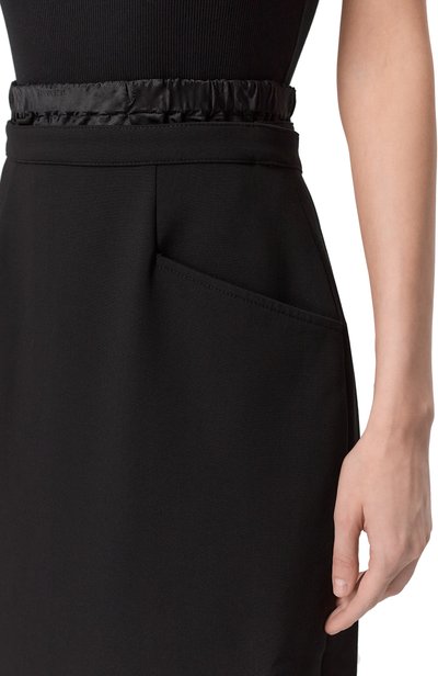 Юбка VETEMENTS, арт. WH27SK033G, фото 5