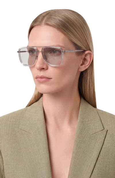 Женские солнцезащитные очки BOTTEGA VENETA, арт. BV1463S 004