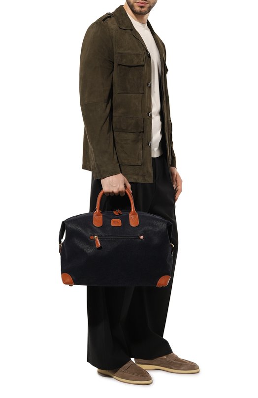 фото Дорожная сумка life holdall bric`s