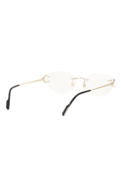 Оправа CARTIER, арт. CT0487 001, фото 4