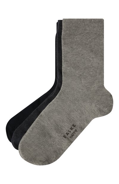 Хлопковые носки FALKE, арт. 10578.