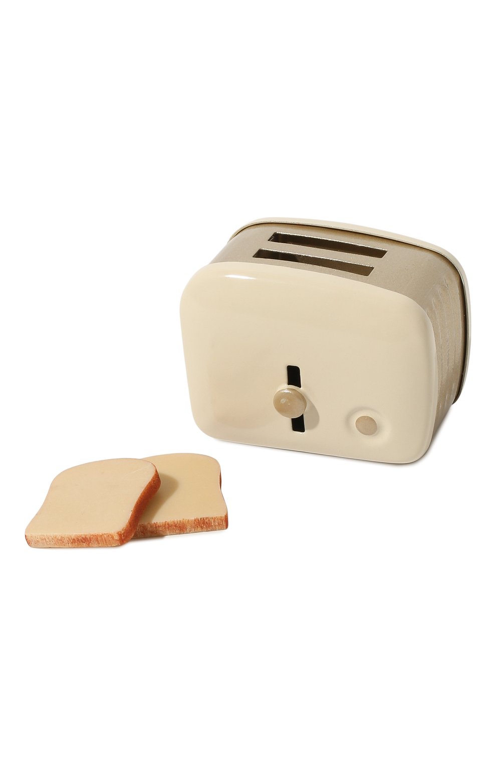 Игрушечный тостер и хлеб, '21 MAILEG, арт. 11-1108-00, фото 3