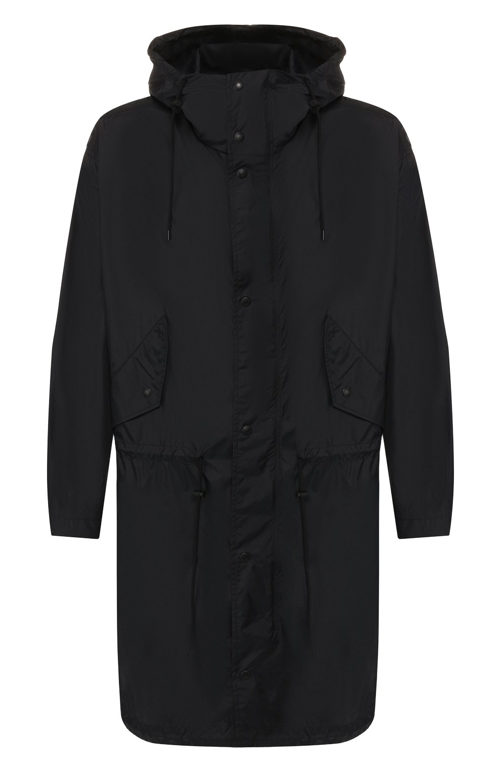 Парка EST.1978 CALVIN KLEIN JEANS, арт. J90J900009, фото 1