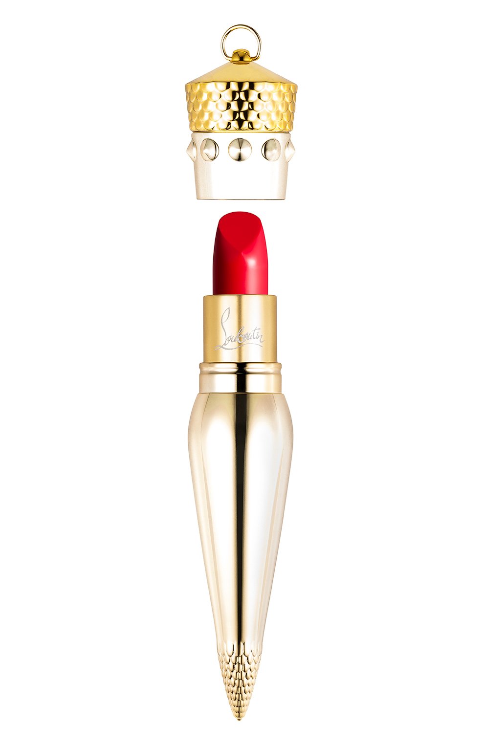 Помада для губ с атласным блеском silky satin, оттенок torerra CHRISTIAN LOUBOUTIN, арт. 810413028931, фото 1