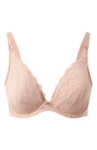 Светло-розовый