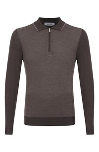 Темно-коричневый