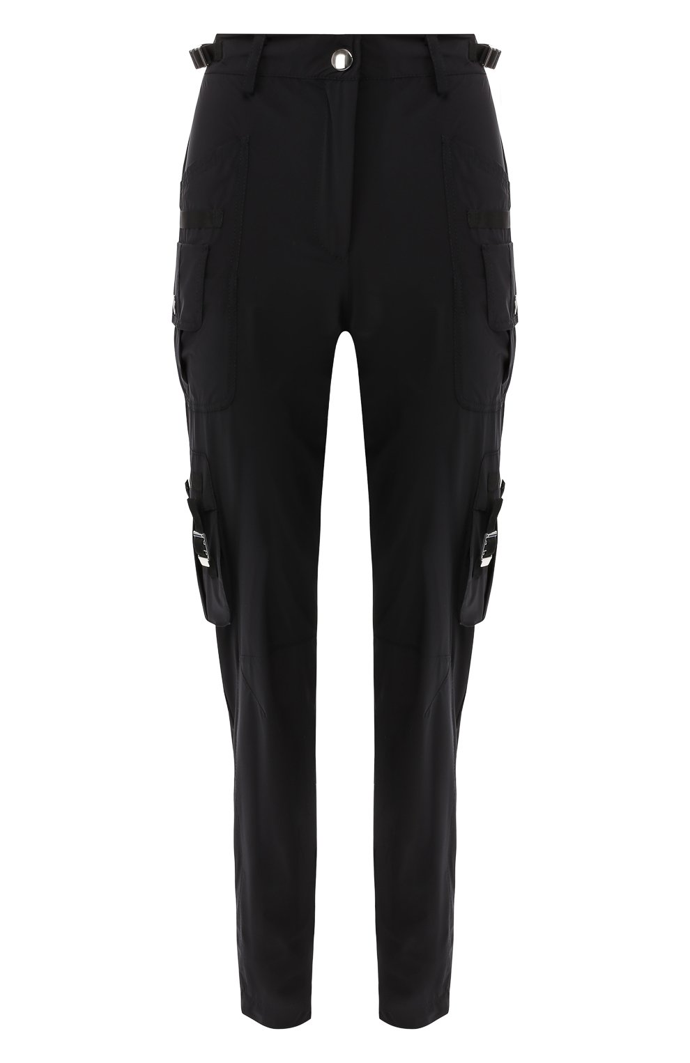 Брюки с накладными карманами REDVALENTINO, арт. RR3RBA20/PWT, фото 1