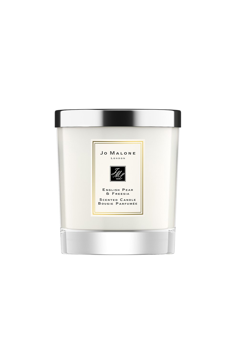 Свеча english pear & freesia (200g) JO MALONE LONDON, арт. L9YK-01, фото 1