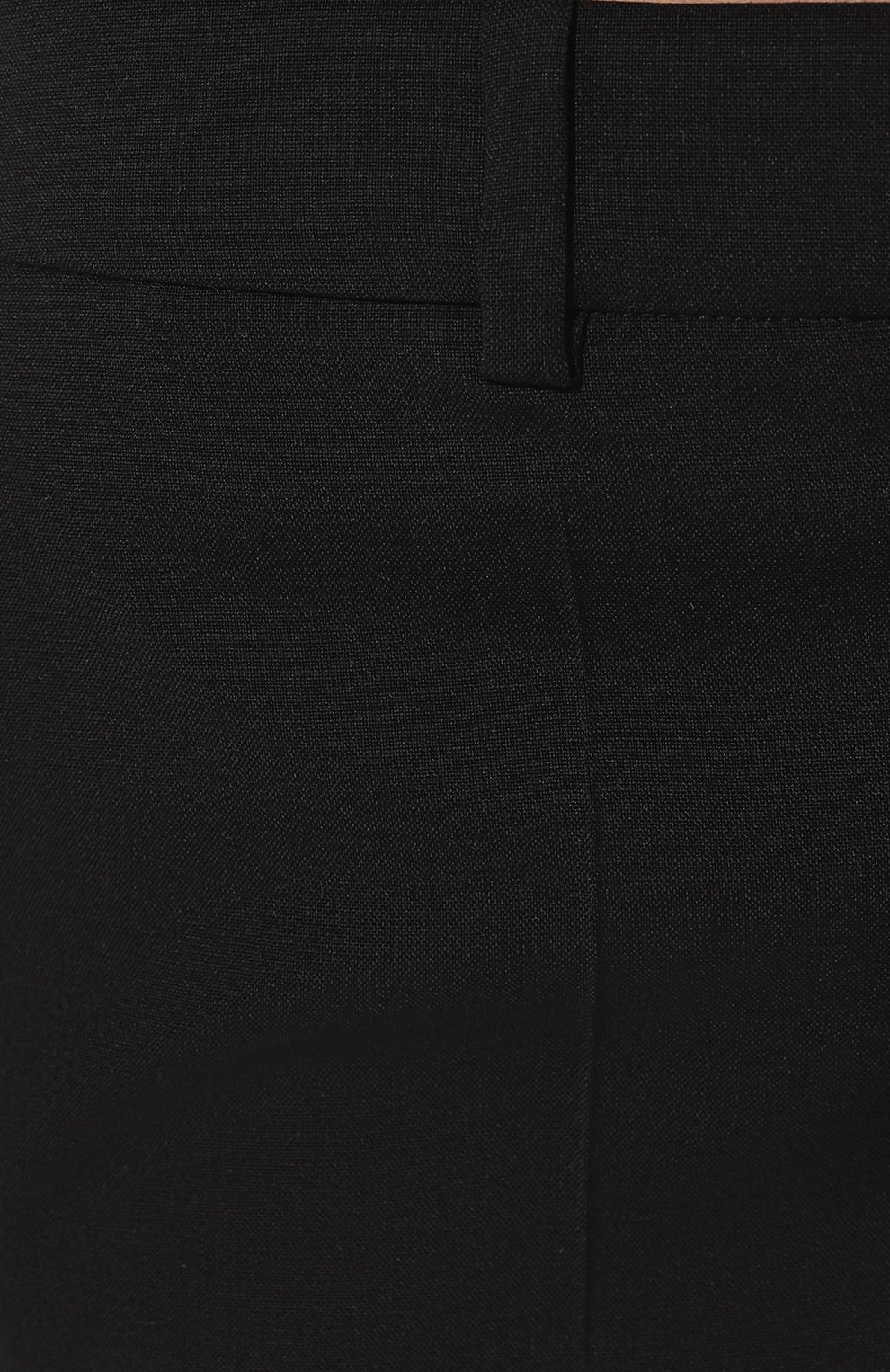 Шерстяные брюки BOSS, арт. 50490045, фото 5