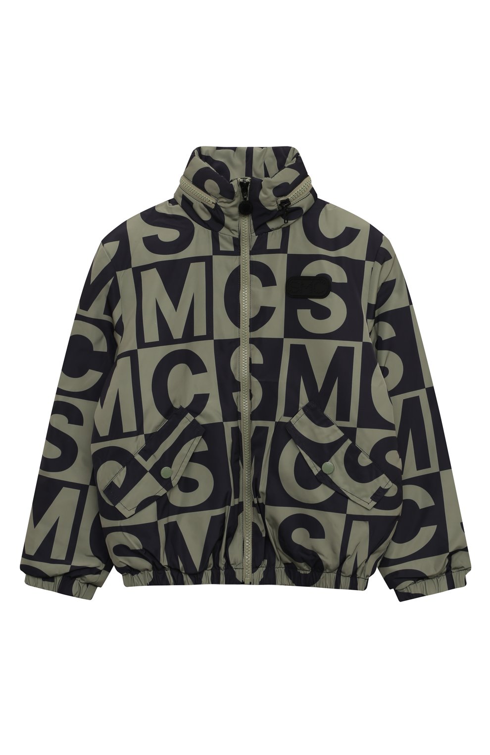 Куртка STELLA MCCARTNEY, арт. TV2R07, фото 1